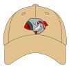 Sport Flex Athletic Mesh Cap Thumbnail