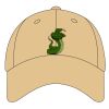 Sport Flex Athletic Mesh Cap Thumbnail