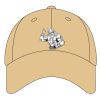 Sport Flex Athletic Mesh Cap Thumbnail