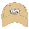 Sport Flex Athletic Mesh Cap Thumbnail