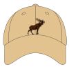 Sport Flex Athletic Mesh Cap Thumbnail