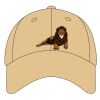 Sport Flex Athletic Mesh Cap Thumbnail