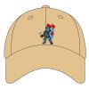 Sport Flex Athletic Mesh Cap Thumbnail