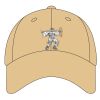 Sport Flex Athletic Mesh Cap Thumbnail