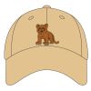 Sport Flex Athletic Mesh Cap Thumbnail