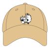 Sport Flex Athletic Mesh Cap Thumbnail