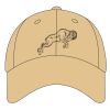 Sport Flex Athletic Mesh Cap Thumbnail