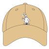 Sport Flex Athletic Mesh Cap Thumbnail
