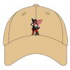 Sport Flex Athletic Mesh Cap Thumbnail