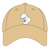 Sport Flex Athletic Mesh Cap Thumbnail