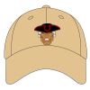 Sport Flex Athletic Mesh Cap Thumbnail