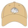 Sport Flex Athletic Mesh Cap Thumbnail