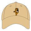 Sport Flex Athletic Mesh Cap Thumbnail