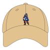 Sport Flex Athletic Mesh Cap Thumbnail