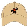Sport Flex Athletic Mesh Cap Thumbnail