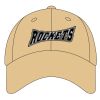 Sport Flex Athletic Mesh Cap Thumbnail