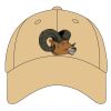 Sport Flex Athletic Mesh Cap Thumbnail