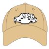 Sport Flex Athletic Mesh Cap Thumbnail