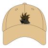 Sport Flex Athletic Mesh Cap Thumbnail