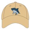 Sport Flex Athletic Mesh Cap Thumbnail