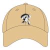 Sport Flex Athletic Mesh Cap Thumbnail