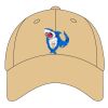 Sport Flex Athletic Mesh Cap Thumbnail