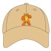 Sport Flex Athletic Mesh Cap Thumbnail