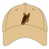Sport Flex Athletic Mesh Cap Thumbnail