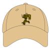 Sport Flex Athletic Mesh Cap Thumbnail