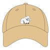 Sport Flex Athletic Mesh Cap Thumbnail