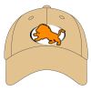 Sport Flex Athletic Mesh Cap Thumbnail