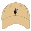 Sport Flex Athletic Mesh Cap Thumbnail
