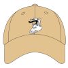 Sport Flex Athletic Mesh Cap Thumbnail