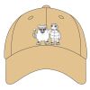 Sport Flex Athletic Mesh Cap Thumbnail