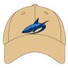 Sport Flex Athletic Mesh Cap Thumbnail