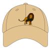 Sport Flex Athletic Mesh Cap Thumbnail