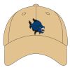 Sport Flex Athletic Mesh Cap Thumbnail