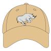 Sport Flex Athletic Mesh Cap Thumbnail