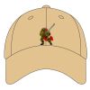 Sport Flex Athletic Mesh Cap Thumbnail