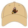 Sport Flex Athletic Mesh Cap Thumbnail