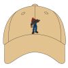 Sport Flex Athletic Mesh Cap Thumbnail