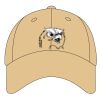 Sport Flex Athletic Mesh Cap Thumbnail