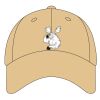 Sport Flex Athletic Mesh Cap Thumbnail