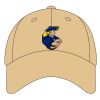 Sport Flex Athletic Mesh Cap Thumbnail