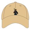 Sport Flex Athletic Mesh Cap Thumbnail