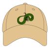 Sport Flex Athletic Mesh Cap Thumbnail