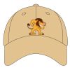 Sport Flex Athletic Mesh Cap Thumbnail