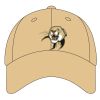 Sport Flex Athletic Mesh Cap Thumbnail