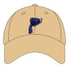 Sport Flex Athletic Mesh Cap Thumbnail