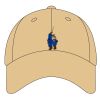 Sport Flex Athletic Mesh Cap Thumbnail